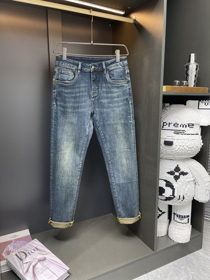 Christian Dior Jeans